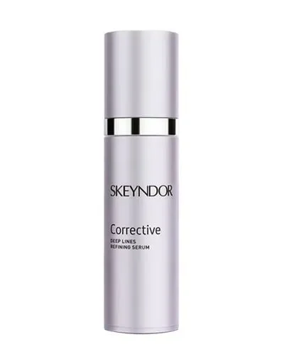 Коригувальна сироватка Skeyndor Corrective Deep Lines Refining Serum