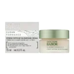Крем-Антистресс з екстрактом грибів Babor Doctor Babor Cleanformance Mushroom Cream 15 мл