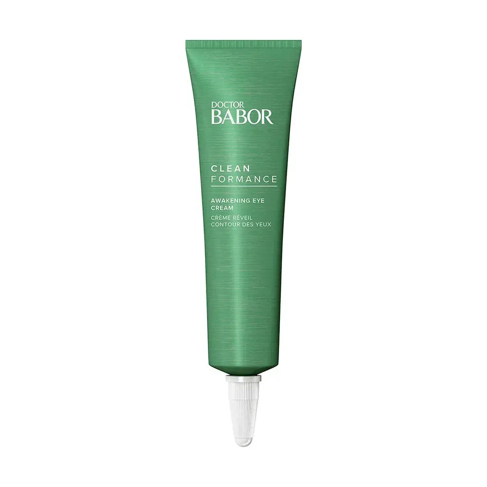 Крем дл повік Babor Doctor Babor Clean Formance Awakening Eye Cream 15ml (1) Крем дл повік Babor Doctor Babor Clean Formance Awakening Eye Cream 15ml