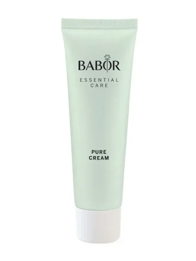 Крем для проблемної шкіри Babor Essential Care Pure Cream 50ml