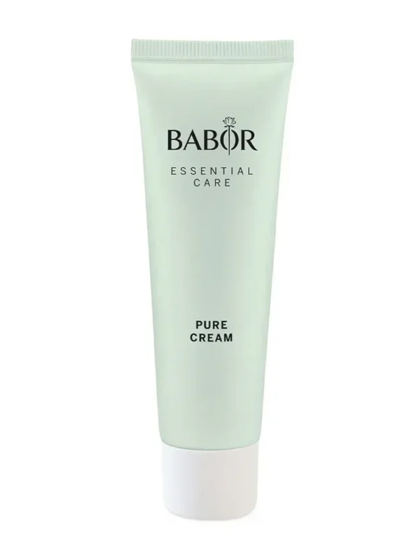 Крем для проблемної шкіри Babor Essential Care Pure Cream 50ml