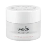 Крем для чутливої ​​шкіри обличчя Babor Calming Cream 50 мл