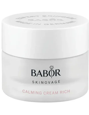 Крем для чутливої ​​шкіри обличчя Babor Calming Cream 50 мл