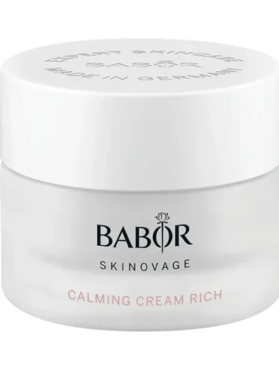 Крем для чутливої ​​шкіри обличчя Babor Calming Cream 50 мл