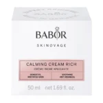 Крем для чутливої ​​шкіри обличчя Babor Calming Cream 50 мл