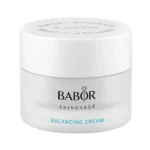 Крем для комбінованої шкіри Babor Skinovage Balancing Cream Rich 50 мл