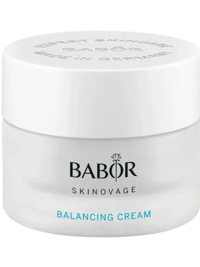 Крем для комбінованої шкіри обличчя Babor Balancing Cream 50 мл