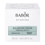 Крем для комбінованої шкіри обличчя Babor Balancing Cream 50 мл
