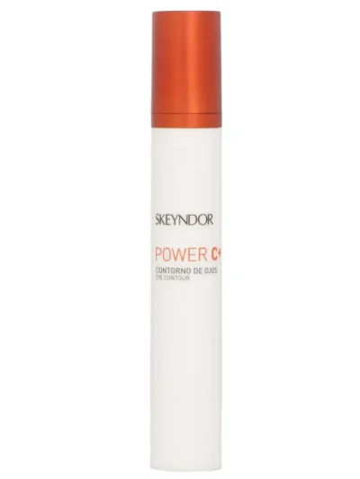 Крем для контуру очей Skeyndor Power C+ Eye Contour Cream