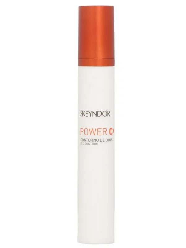 Крем для контуру очей Skeyndor Power C+ Eye Contour Cream