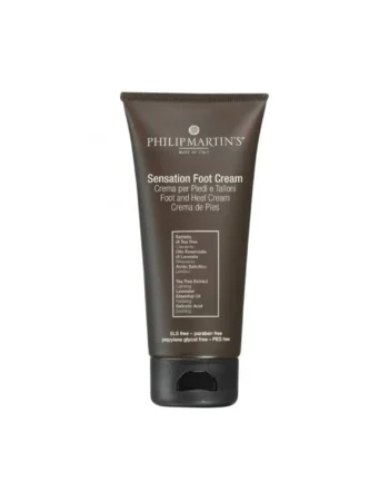 Crema para pies y talones Philip Martin's Sensation Foot Cream 200 ml