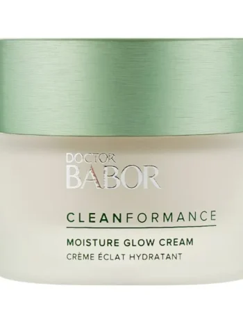 Крем для обличчя Babor Doctor Babor Clean Formance Moisture Glow Cream 50 ml