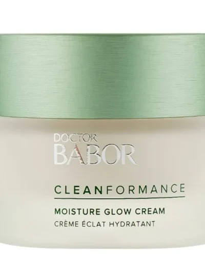 Крем для обличчя Babor Doctor Babor Clean Formance Moisture Glow Cream 50 ml