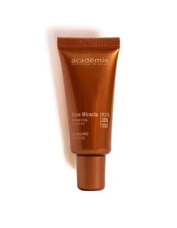 Крем для очей і повік «Сьоме диво» Academie Seve Miracle The Eyes 15 мл