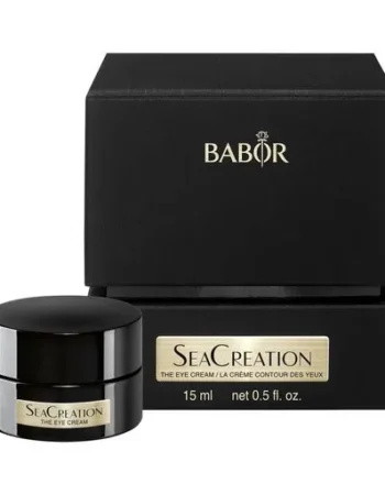 Крем для повік Babor SeaCreation The Eye Cream 15 мл