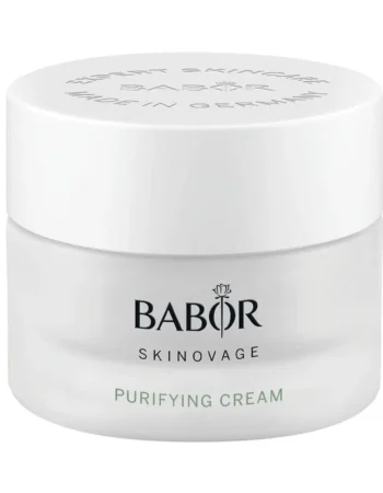 Крем для проблемної шкіри Babor Skinovage Purifying Cream 50 мл
