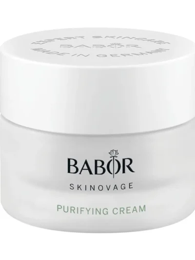 Крем для проблемної шкіри Babor Skinovage Purifying Cream 50 мл