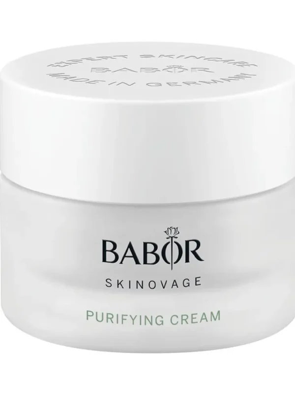 Крем для проблемної шкіри Babor Skinovage Purifying Cream 50 мл