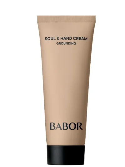Крем для рук Babor Soul & Body Hand Cream 20 мл (1)_43