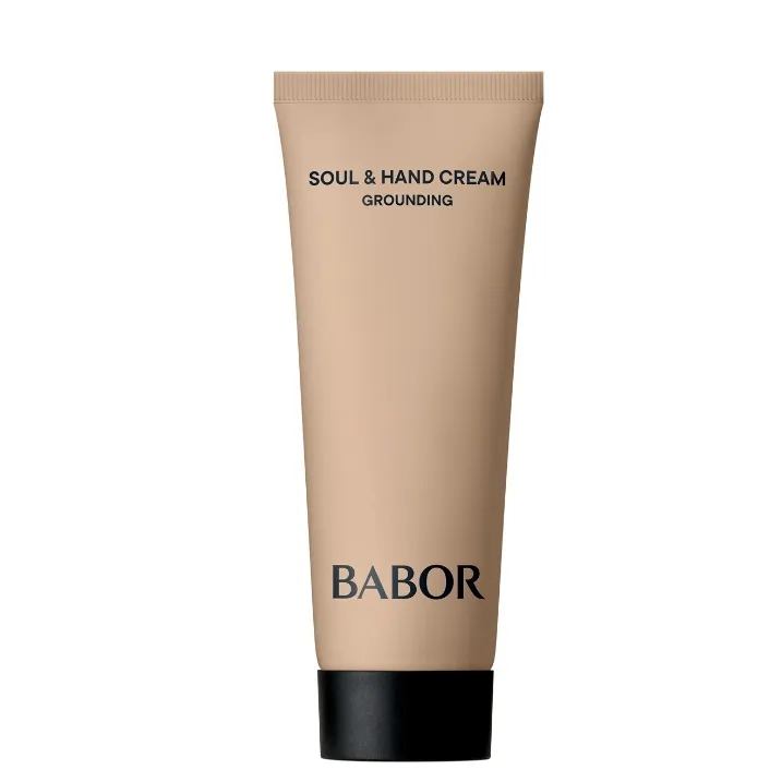 Крем для рук Babor Soul & Body Hand Cream 20 мл (2)_44 Крем для рук Babor Soul & Body Hand Cream 20 мл (1)_43