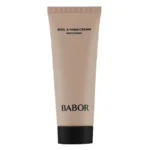 Крем для рук Babor Soul & Body Hand Cream