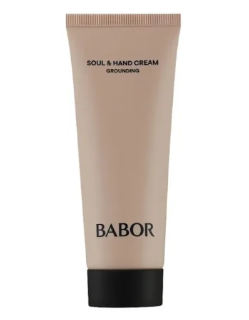Крем для рук Babor Soul & Body Hand Cream