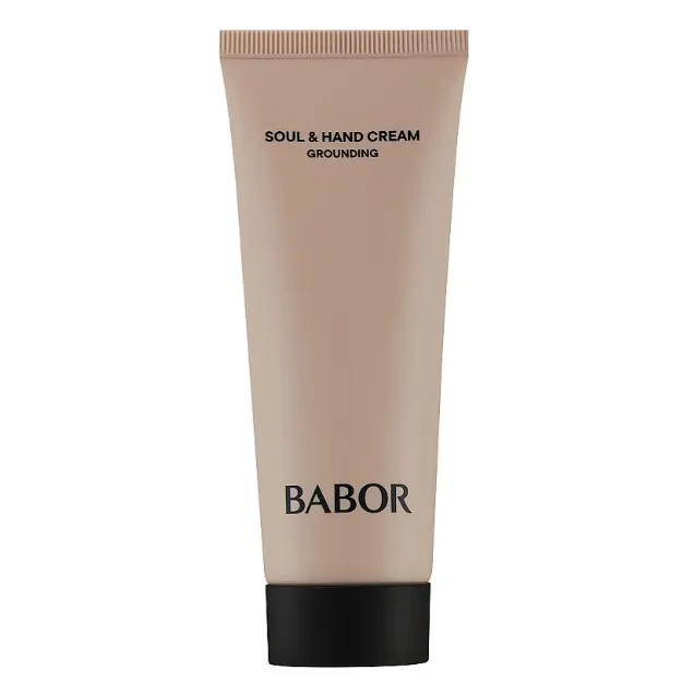 Крем для рук Babor Soul & Body Hand Cream 75 мл (1)_46 Крем для рук Babor Soul & Body Hand Cream