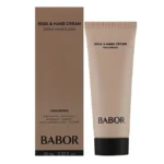 Крем для рук Babor Soul & Body Hand Cream