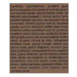 Крем для рук Babor Soul & Body Hand Cream