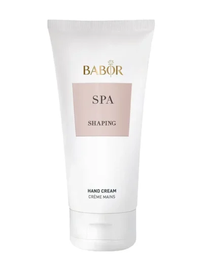 Крем для рук Babor Spa Shaping Hand Cream 100 мл