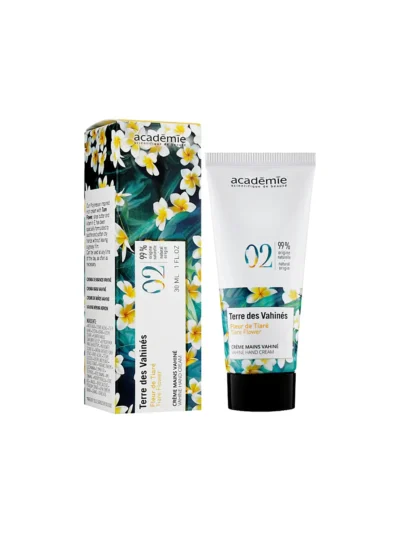 Polynesia Academie Vahine Hand Cream 30 ml
