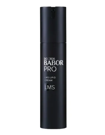 Крем для сухої шкріи обличчя Babor Doctor Babor Pro LMS Lipid Cream 50ml