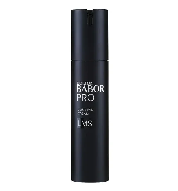 Крем для сухої шкріи обличчя Babor Doctor Babor Pro LMS Lipid Cream 50ml