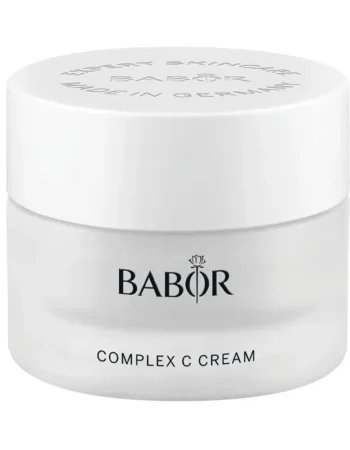 Крем для сяйва шкіри Babor Complex C Cream 50 мл