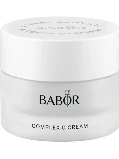 Крем для сяйва шкіри Babor Complex C Cream 50 мл