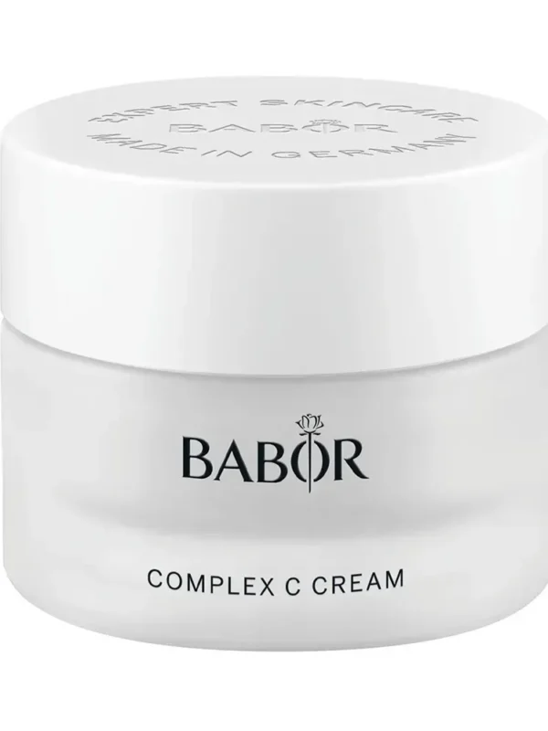 Крем для сяйва шкіри Babor Complex C Cream 50 мл