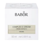 Крем для сяйва шкіри Babor Complex C Cream 50 мл
