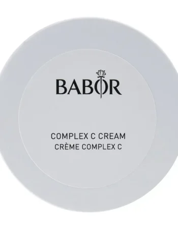 Крем для сяйва шкіри Babor Complex C Cream 50 мл