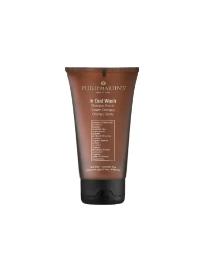 Крем для тіла Philip Martin's In Oud Cream 75 мл