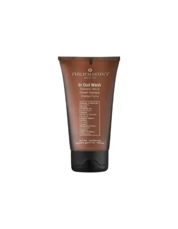 Крем для тіла Philip Martin's In Oud Cream 75 мл
