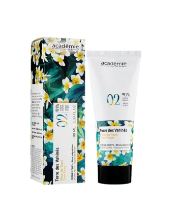 Academie Crema Corporal Sueño Polinesio 100 ml