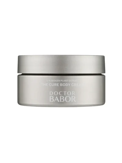 Crema corporal regeneradora Doctor Babor The Cure Body Cream 200 ml