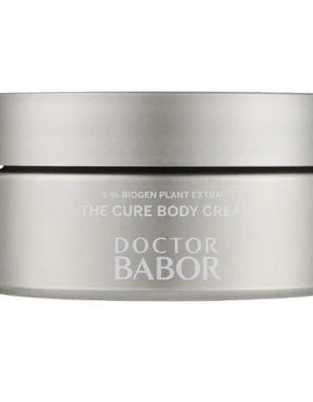 Крем для тіла регенеруючий Doctor Babor The Cure Body Cream 200 мл