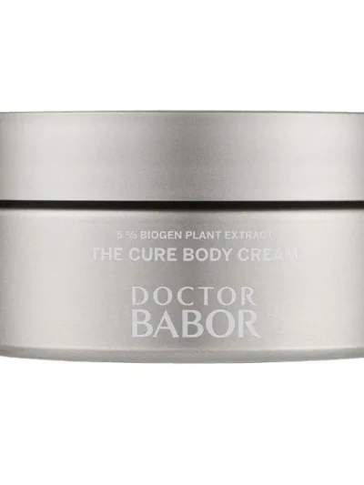 Крем для тіла регенеруючий Doctor Babor The Cure Body Cream 200 мл
