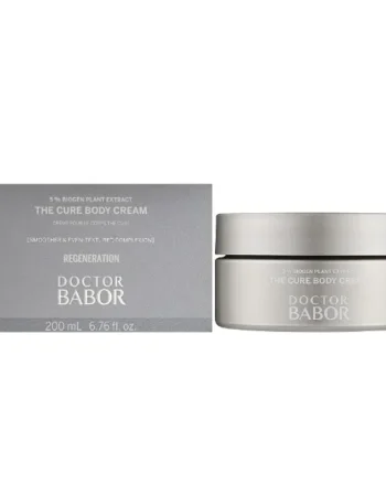 Крем для тіла регенеруючий Doctor Babor The Cure Body Cream 200 мл