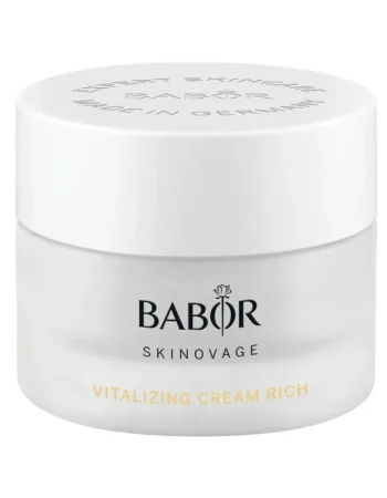 Крем Досконалість шкіри Babor Skinovage Vitalizing Cream 50 мл