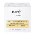 Babor Skinovage Vitalizing Cream 50 ml Skin perfection cream