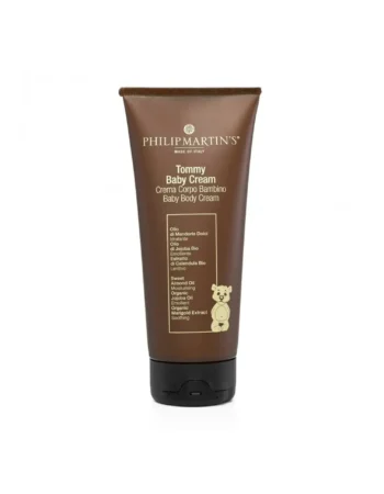 Крем дитячий для тіла Philip Martin's Tommy Baby Cream 200 мл