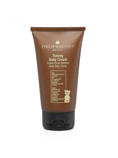 Крем дитячий для тіла Philip Martin's Tommy Baby Cream 75 мл