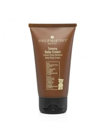 Крем дитячий для тіла Philip Martin's Tommy Baby Cream 75 мл